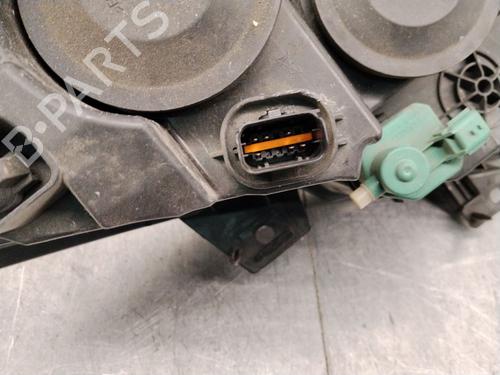Right headlight RENAULT MASTER III Van (FV) 2.3 dCi 135 FWD (FV0N, FV08, FV06, FV00, FV1S) | BP36452748C29 - Image 6