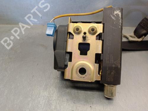 Rear left seatbelt ROVER 75 (RJ) 2.0 CDT | BP17446319I29 