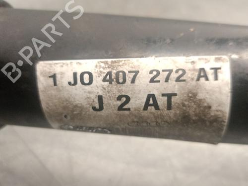 Right front driveshaft VW GOLF IV (1J1) 1.9 TDI | BP28519237M39