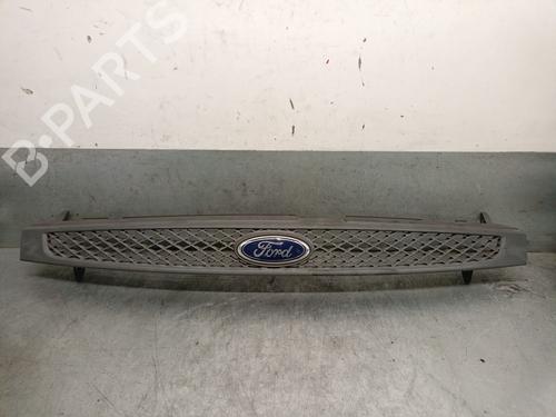 Used Grille FORD FIESTA V (JH_, JD_) 1.4 TDCi (68 hp) 28011042