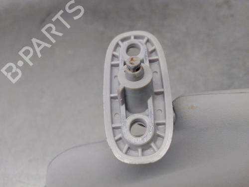 Right sun visor KIA PICANTO I (SA) 1.1 | BP15913171I2 