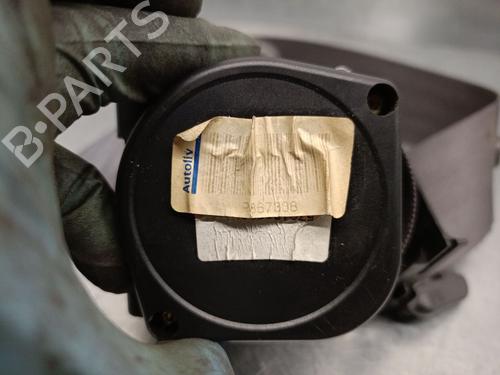 Rear right seatbelt VOLVO S40 I (644) 1.9 DI | BP23127462I28 