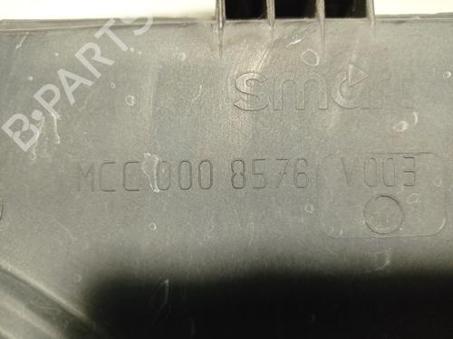 Radiator fan SMART CITY-COUPE (450) 0.6 (450.352, 450.353) | BP25024377M35 