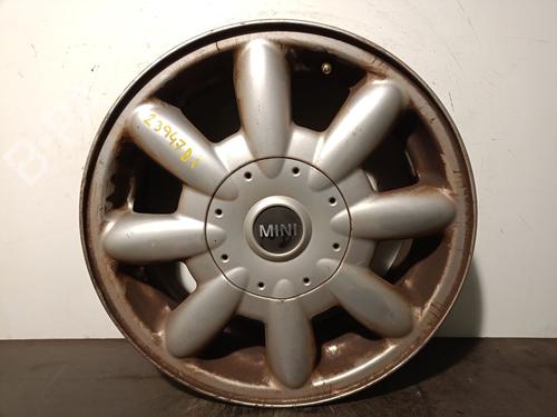 Used Rim MINI MINI (R50, R53) Cooper (116 hp) 30393504