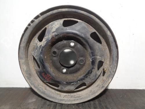 Used Rim FORD FIESTA III (GFJ) 1.1 (55 hp) 16167339