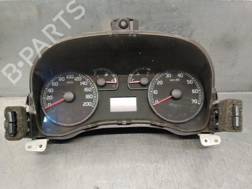 Used Instrument cluster FIAT PUNTO (188_) 1.2 60 (188.030, .050, .130, .150, .230, .250) (60 hp) 14930347