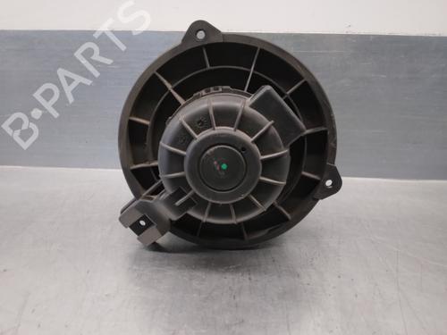 Heater blower motor KIA RIO III (UB) 1.4 CRDi | BP14469015M62 