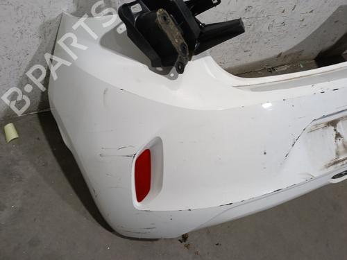 Rear bumper OPEL CORSA F (P2JO) CORSA-e (68) | BP26024702C8 