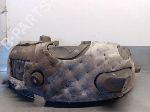 Wheel arch RENAULT TWINGO III (BCM_, BCA_) 0.9 TCe 90 (BCM9, BCM2) | BP29439930C56