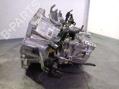 Gearbox KIA RIO IV (YB, SC, FB) 1.2 CVVT | BP29423289M3 