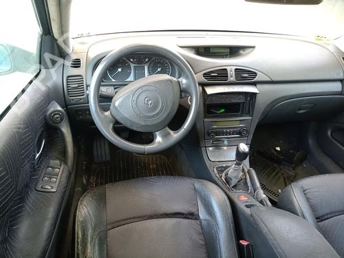 Engine RENAULT LAGUNA II (BG0/1_) 1.9 dCi (BG08, BG0G) | BP39167215M1 - Image 19