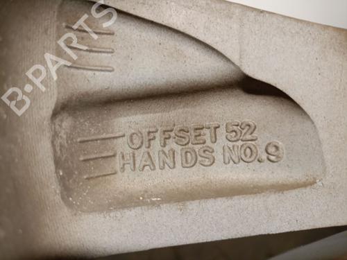 Rim HYUNDAI ELANTRA V Saloon (MD, UD) 1.6 | BP32264861C45