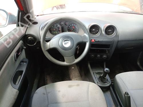 Left front window switch SEAT IBIZA III (6L1) 1.9 SDI | BP34392370I27  - Image 8