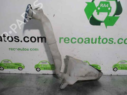 Windscreen washer tank VW POLO (9N_, 9A_) 1.9 TDI | BP17108095C113 