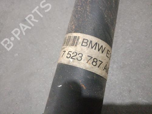 Driveshaft BMW 5 (E39) 520 i | BP29808650M37