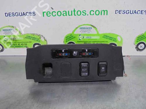 Used Switch LEXUS GS (_S19_) 300 (GRS190_, GRS190R) (249 hp) 20248940