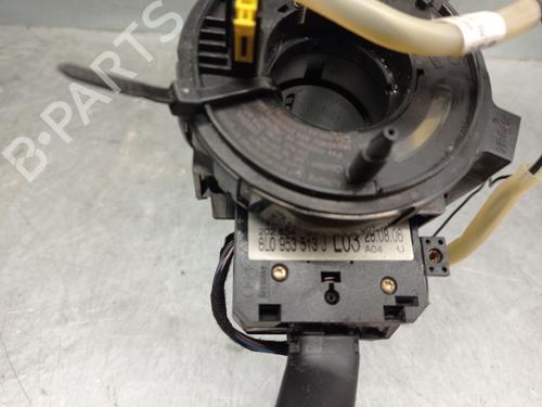 Commande de phare SKODA FABIA I Combi (6Y5) 1.4 TDI | BP8324943I24 
