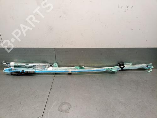 Used Right curtain airbag VW TOURAN (1T3) 1.6 TDI (105 hp) 31860363