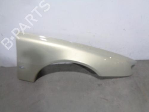 Used Right front fenders PEUGEOT 406 Coupe (8C) 2.2 HDI (133 hp) 11794891