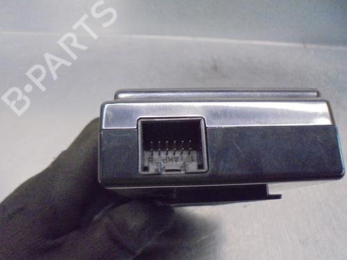 Electronic module SEAT IBIZA IV (6J5, 6P1)  | BP15005191M83 