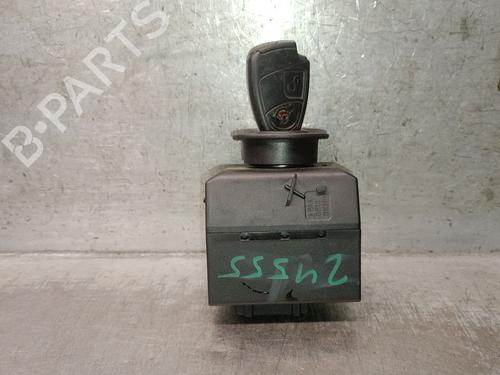 Ignition barrel MERCEDES-BENZ C-CLASS Coupe (CL203) C 220 CDI (203.708) | BP32066302M48