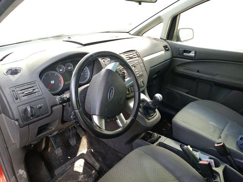 Injector FORD FOCUS C-MAX (DM2) 1.8 TDCi | BP31249736M100 - Image 20
