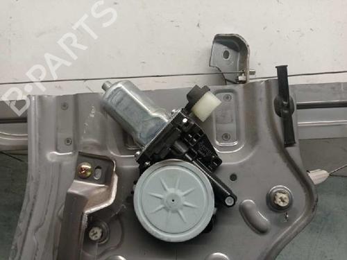 Front left window mechanism MITSUBISHI GRANDIS (NA_W)  | BP8260370C22 