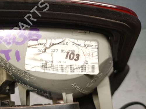Left tailgate light SAAB 9-3 (YS3F, E79, D79, D75) 1.9 TiD | BP39429400C79 - Image 5