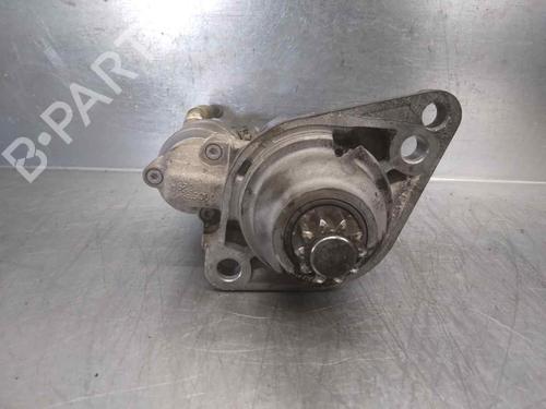 Used Starter SEAT LEON (1P1) [2005-2013]  9517295