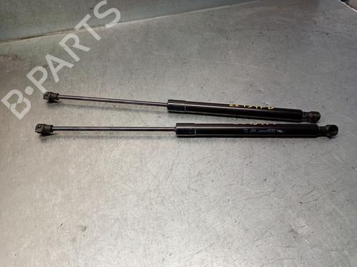 Gassdemper Bakluke OPEL CORSA F (P2JO) 1.2 (68) (101 hp) 26674088