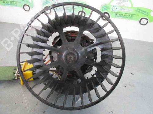 Heater blower motor OPEL CORSA B (S93) 1.2 i 16V (F08, F68, M68) | BP20244614M62 