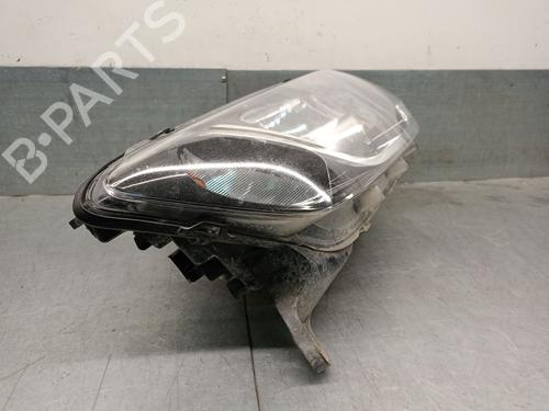 Right headlight DACIA SANDERO 1.2 16V | BP31146940C29 