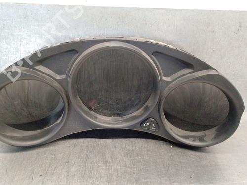 Used Instrument cluster CITROËN C4 II (NC_) 1.6 HDi 90 (92 hp) 29043120