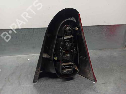 Right taillight MERCEDES-BENZ A-CLASS (W168) A 160 CDI (168.007) | BP6409670C35 