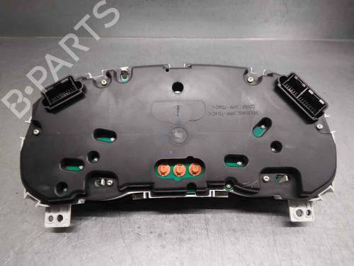 Instrument cluster KIA RIO II (JB) 1.5 CRDi | BP11762629C47