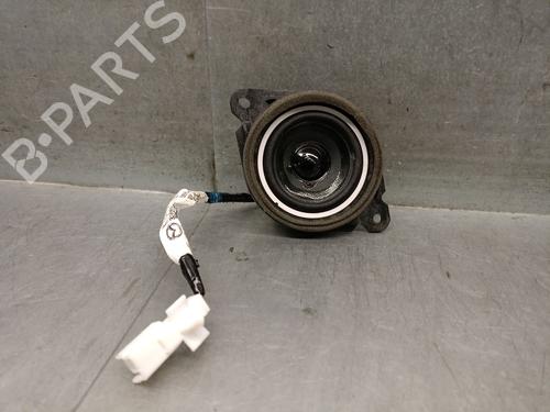 Andre Andre MAZDA CX-5 (KF) 2.0 SKYACTIV-G AWD (163 hp) 33678010 33678010