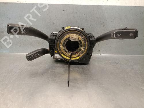 Used Headlight switch Headlight switch 37695060 37695060