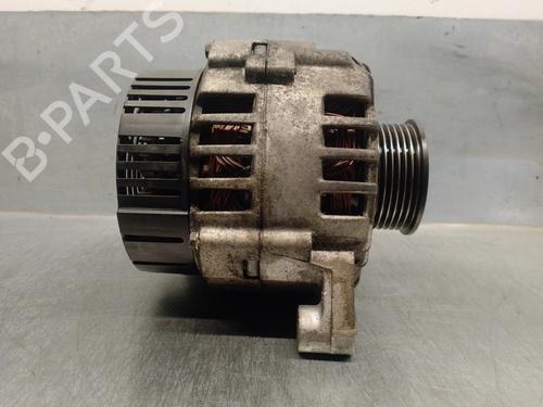 Alternator AUDI A6 C5 Avant (4B5)  | BP16777142M7 