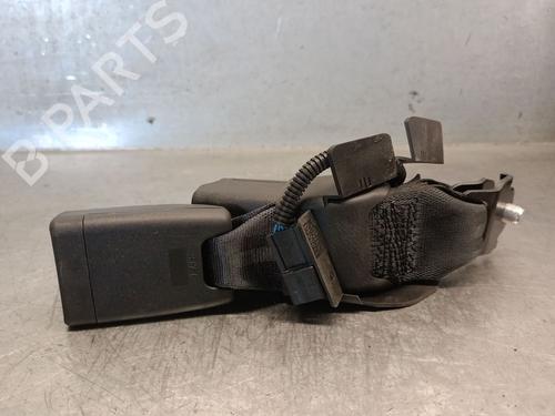 Seat buckle MAZDA 2 Hatchback (KB) 1.5 Hybrid (KBAC3X) | BP36995639I32 - Image 2