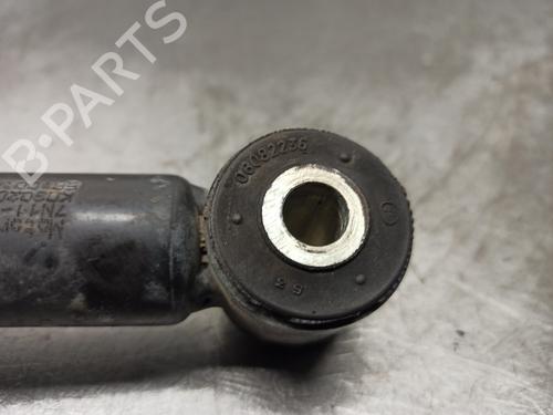 Right rear shock absorber FORD FUSION (JU_) 1.6 TDCi | BP16777231M19 