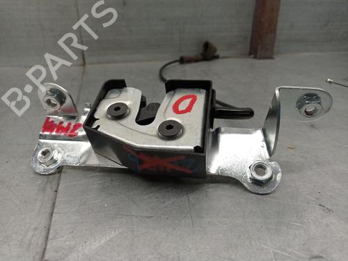 Høyre bak lås OPEL ASTRA H TwinTop (A04) 1.9 CDTi (L67) | BP23134630C99 