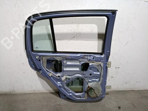 Left rear door HYUNDAI GETZ (TB) 1.1 | BP20979355C4 