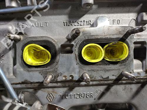 Engine RENAULT MEGANE III Hatchback (BZ0/1_, B3_) 1.2 TCe (BZ2B, BZ11) | BP38013220M1 - Image 12