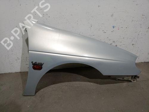 Used Right front fenders Right front fenders RENAULT MEGANE I Coach (DA0/1_) 1.4 16V (DA0D, DA1H, DA0W, DA10) (95 hp) 33803328 33803328