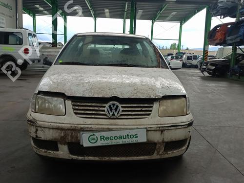 Engine control unit (ECU) VW POLO (6N2) 1.0 | BP35782515M57 - Image 8