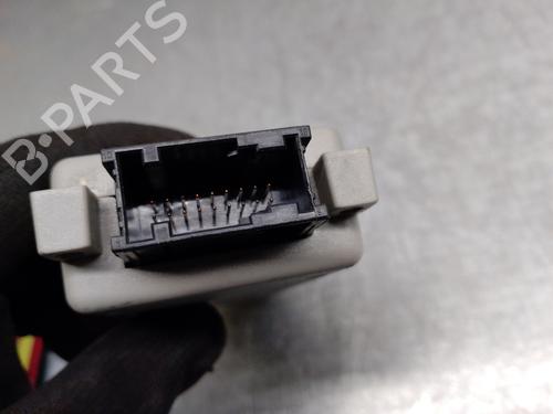 Electronic module VW TOUAREG (7LA, 7L6, 7L7) 5.0 V10 TDI | BP12532869M83 