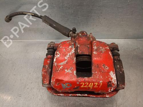 Used Right front brake caliper CITROËN C4 Coupe (LA_) 1.6 16V (109 hp) 24605561