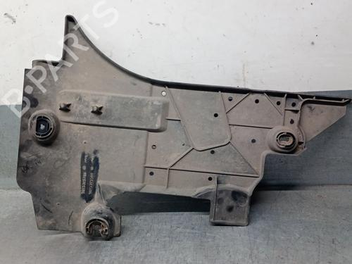 Protection sous caisse CITROËN C5 AIRCROSS (A_) 1.2 PureTech 130 (ARHNSJ) (131 hp) 31971820