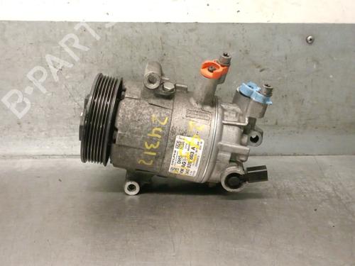 Used AC compressor SEAT IBIZA IV SC (6J1, 6P5) 1.2 TDI (75 hp) 31249705