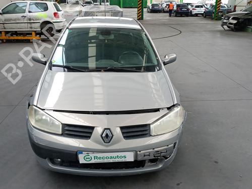 Engine RENAULT MEGANE II Saloon (LM0/1_) 1.5 dCi (LM02, LM13, LM2A) | BP35804773M1 - Image 18